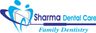 Sharma Dental & Implant Clinic's logo