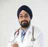 Dr. Gurinderjot Singh (G.j)