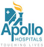 Apollo Healthcity Hospital's logo