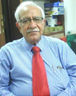 Dr. C.m. Nariani