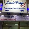 Smilecraft Dental Clinic's logo
