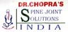 Drchopra's Spine Joint Solutions India-Ortho Centre