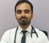 Dr. Amith Shetty