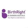 Birthright By Rainbow's logo
