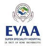 Evaa Superspeciality Hospital's logo