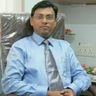 Dr. Ruchir Jadhav