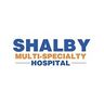 Shalby Multispeciality Hospital​'s logo