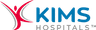Kims - Krishna Institute Of Medical Sciences's logo