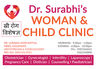 Dr.surabhi's Woman And Child Clinic's logo