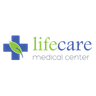 Lifecare Medical Centre's logo