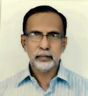Dr. Ghouse Mohiuddin