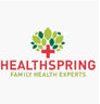 Healthspring Clinic's logo