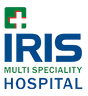 Iris Hospital's logo
