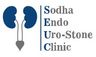 Sodha Endo Urostone Clinic's logo