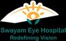 Swayam Eye Hospital & Retina Centre's logo