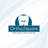 Orthosquare's logo