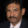 Dr. Jash Mazumdar