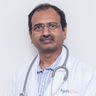 Dr. Jayamoorthy T