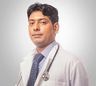 Dr. Sukrit (Physiotherapist)