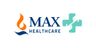 Max Medcentre's logo