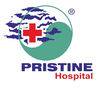 Pristine Hospital's logo