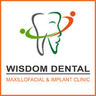 Wisdom Dental Maxillofacial & Implant Clinic's logo