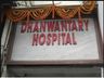 Dhanwantary Hospital And Icu