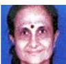 Dr. Pushpa (Physiotherapist)