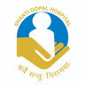 Shanti Gopal Hospital's logo