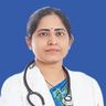 Dr. Sireesha Reddy