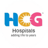 Hcg - The Specialist In Cancer Care's logo