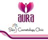 Aura Skin Cosmetology Clinic's logo