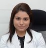 Dr. Diya Rohida