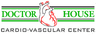 Doctor House Cardio Vascular Centre's logo