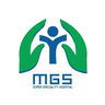 Mgs Super Speciality Hospital's logo