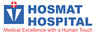 Hosmat Hospital's logo