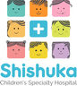 Shishuka Children's Specialty Hospital's logo