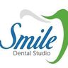 Smile Dental Studio's logo