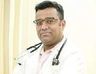 Dr. Arindam Rath