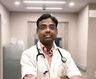 Dr. Mohit Saxena