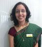 Dr. Ashini Maniar