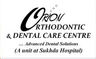 Orion Orthodontic & Dental Care Centre's logo