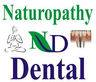 Naturopathy Dental's logo