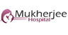 Mukherjee Multi Specialty Hospital's logo