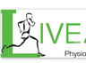 Liveactive Physiotherapy And Sport Injury Clinic's logo