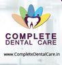 Complete Dental Care's logo