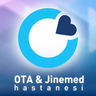 Ota And Jinemed Hospital's logo