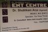 Shubhkam Ent Clinic