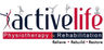 Activelife Physiotherapy And Rehabilitation Centre