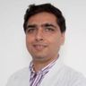 Dr. Ashish Nandwani